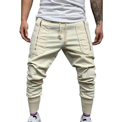 Compress Joggers Mens A type 3