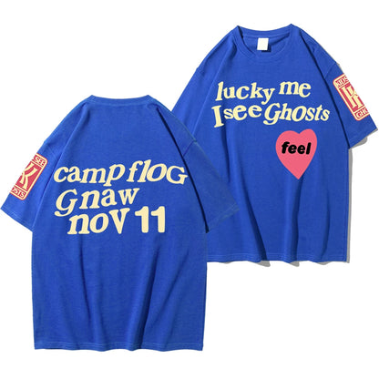 Camp Flog Gnaw Blue